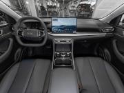 Geely Galaxy Starshine 6 Москва  - изображение 29