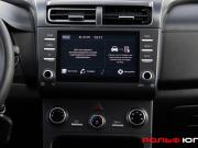 Hyundai Creta II Москва  - изображение 34
