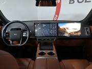Li Auto (Lixiang) L7 I Москва  - изображение 36
