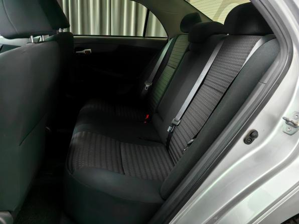 Toyota Corolla X (E140 E150) Рестайлинг с пробегом 2012 года, цена 1 333 000 рублей, 89035 км, седан, Автокод Объявления