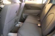 Toyota Passo I (C10) Омск  - изображение 39