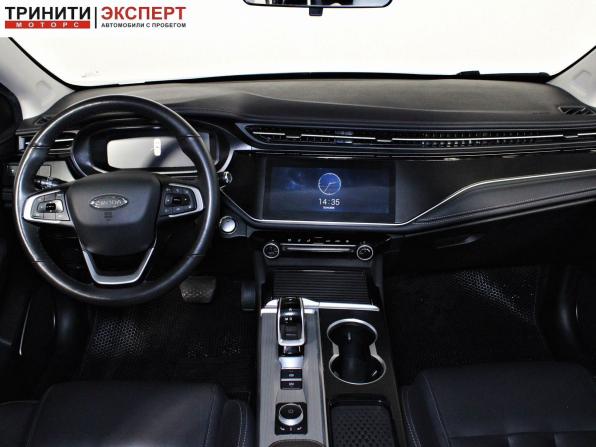Omoda S5 с пробегом 2023 года, цена 1 597 000 рублей, 45200 км, седан, Автокод Объявления