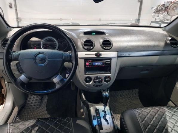 Chevrolet Lacetti I с пробегом 2007 года, цена 159 000 рублей, 231881 км, хэтчбек, Автокод Объявления