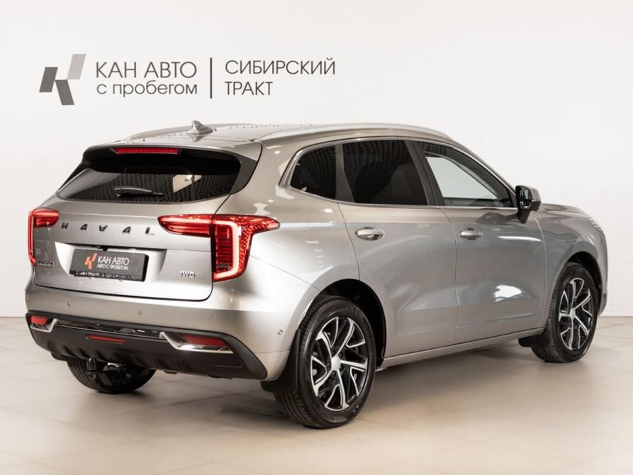 Haval Jolion I Рестайлинг Казань  - изображение 3