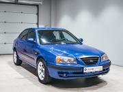 Hyundai Elantra III (XD2) Рестайлинг Екатеринбург  - изображение 20