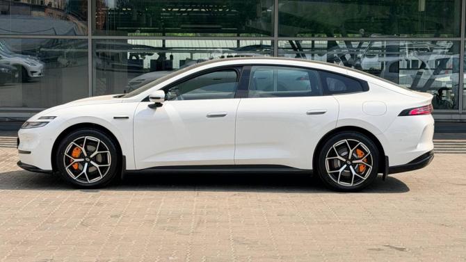 Changan Qiyuan A06 с пробегом 2025 года, цена 2 200 000 рублей, 10 км, хэтчбек, Автокод Объявления