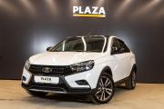 Lada (ВАЗ) Vesta I Уфа  - изображение 22