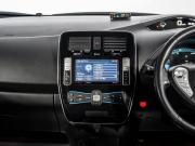 Nissan Leaf I (ZE0/AZE0) Иркутск  - изображение 39