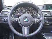 BMW 3 серии VI (F3x) Рестайлинг Москва  - изображение 29
