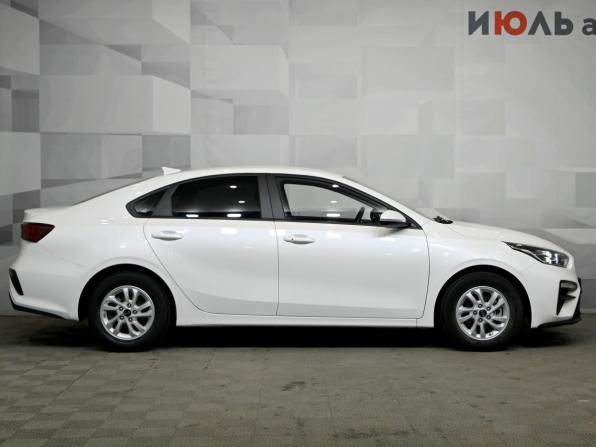 Kia K3 II с пробегом 2020 года, цена 2 140 000 рублей, 65115 км, седан, Автокод Объявления