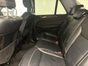 Mercedes-Benz M-Класс III (W166) Ростов-на-Дону  - изображение 44
