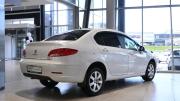 Peugeot 408 I Уфа  - изображение 20