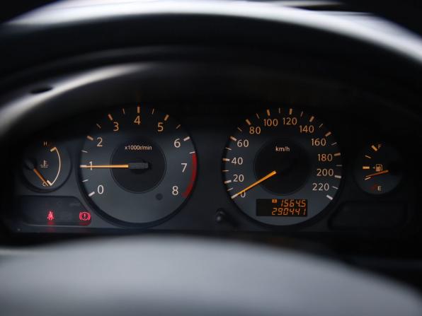 Nissan Almera Classic I с пробегом 2007 года, цена 390 000 рублей, 290441 км, седан, Автокод Объявления