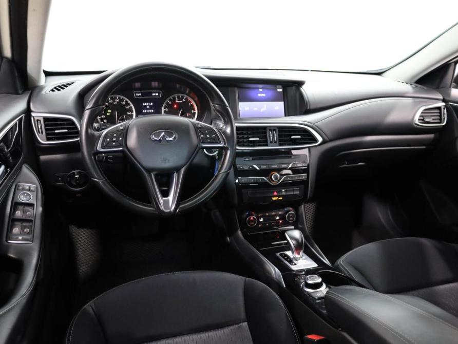 Infiniti QX30 Ростов-на-Дону  - изображение 6