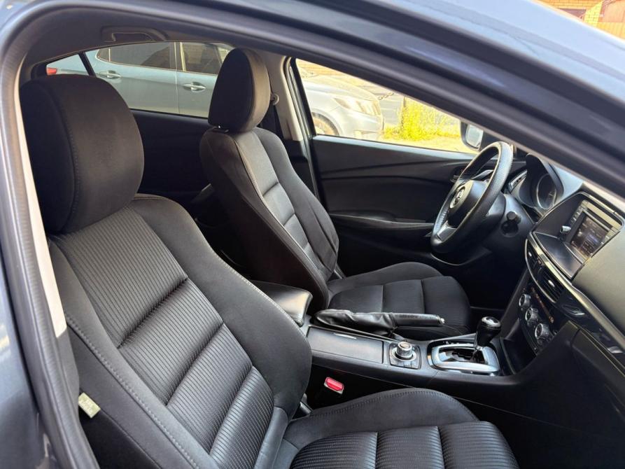 Mazda 6 III (GJ) Ростов-на-Дону  - изображение 24