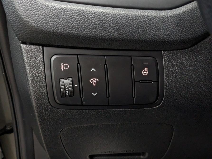 Kia Ceed II Рестайлинг Москва  - изображение 23