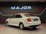 Skoda Rapid I Рестайлинг Москва  - изображение 49