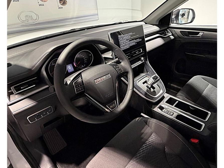 Haval M6 II Ярославль  - изображение 9