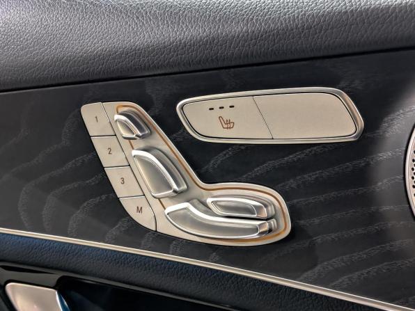Mercedes-Benz GLC Coupe I (C253) с пробегом 2018 года, цена 3 315 000 рублей, 138904 км, внедорожник, Автокод Объявления