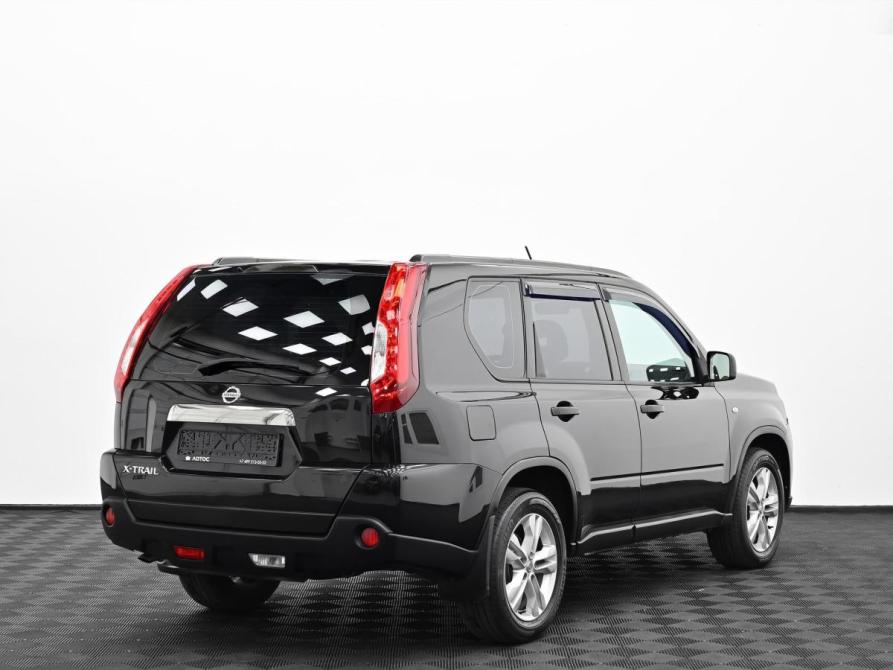 Nissan X-Trail II Рестайлинг Москва  - изображение 4