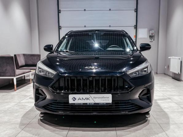 JAC J7 I с пробегом 2023 года, цена 1 145 339 рублей, 99900 км, хэтчбек, Автокод Объявления