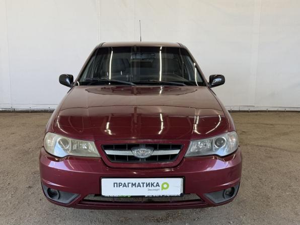 Daewoo Nexia I Рестайлинг с пробегом 2009 года, цена 330 000 рублей, 102988 км, седан, Автокод Объявления