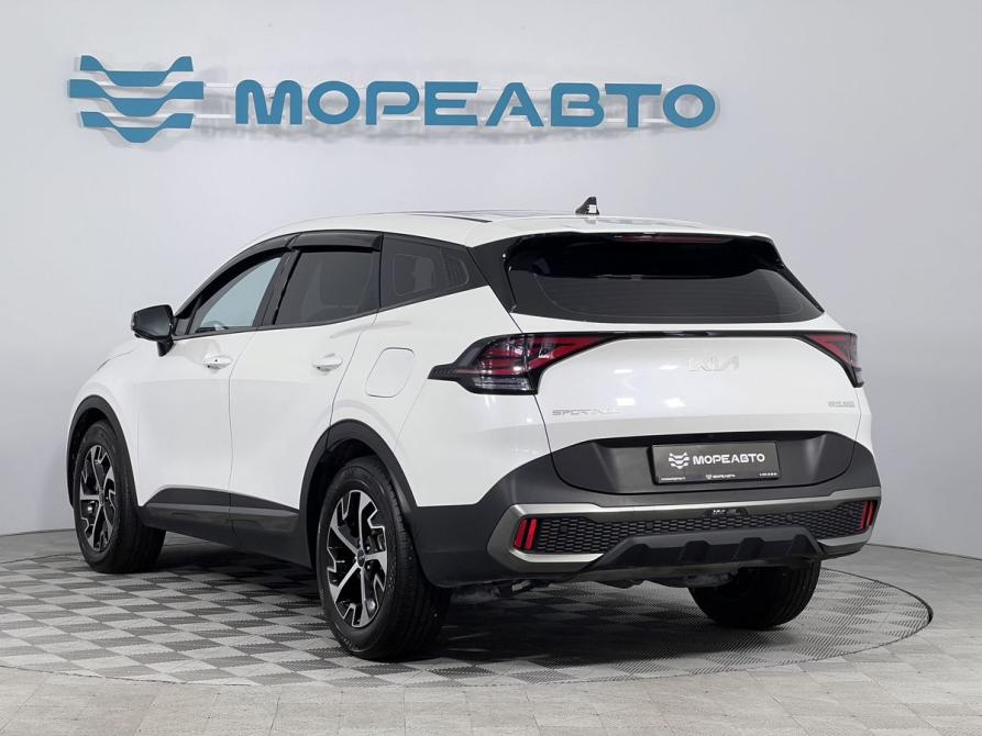Kia Sportage V Калининград  - изображение 7