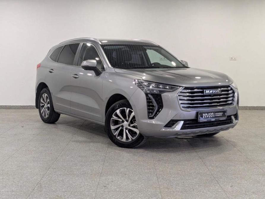 Haval Jolion I Москва  - изображение 29