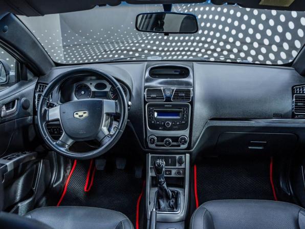 Geely Emgrand EC7 с пробегом 2014 года, цена 300 000 рублей, 97583 км, седан, Автокод Объявления