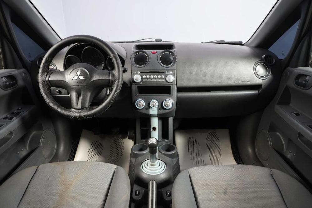 Mitsubishi Colt VI (Z20/Z30) Новосибирск  - изображение 12