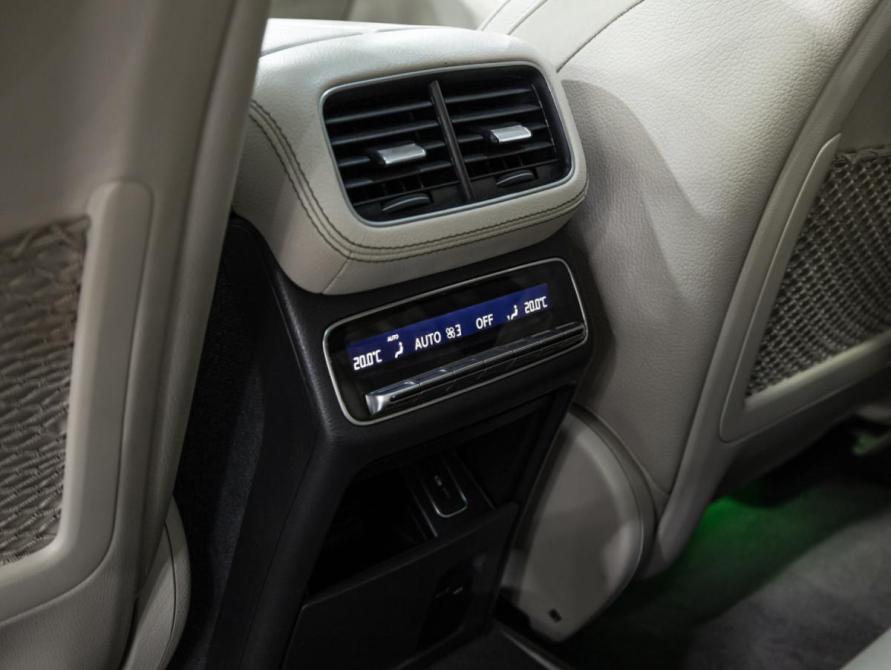 Mercedes-Benz GLS II (X167) Санкт-Петербург  - изображение 25