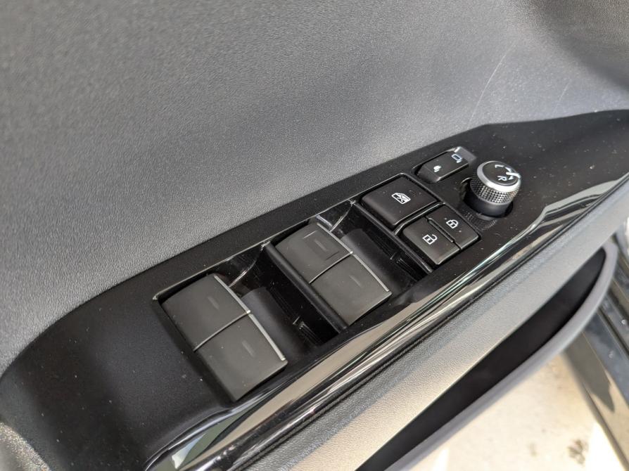 Toyota Camry IX (XV80) China Market Москва  - изображение 9