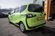 Toyota Sienta II Иркутск  - изображение 27