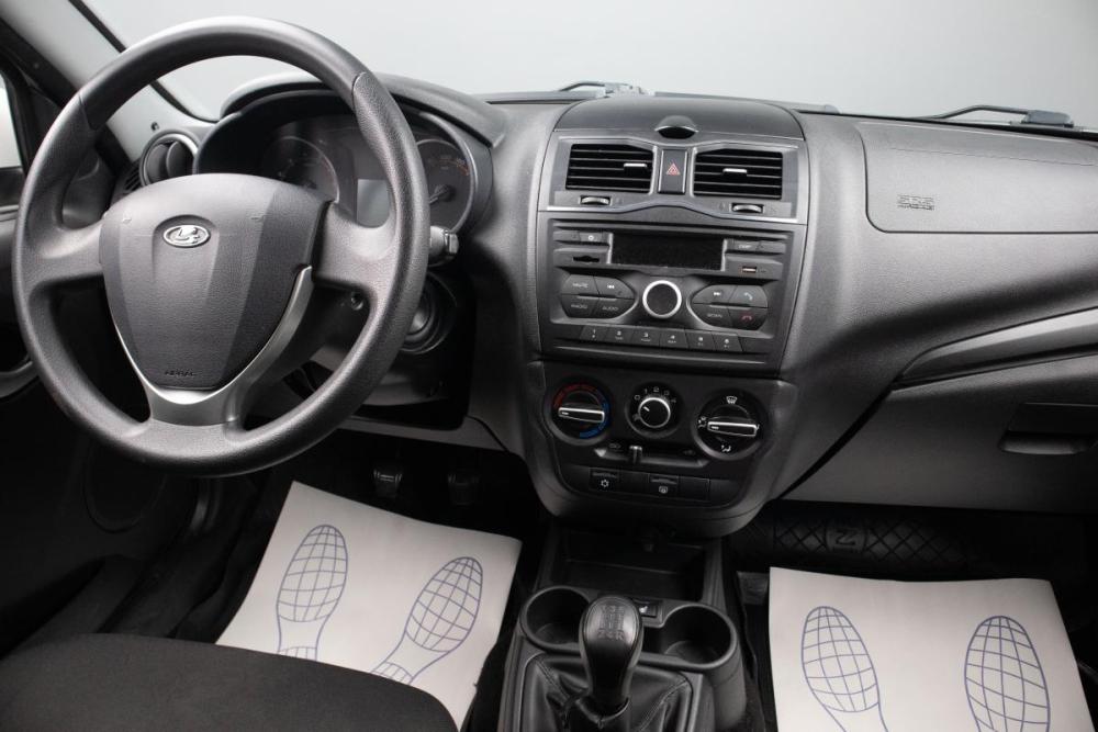 Lada (ВАЗ) Granta I Рестайлинг Оренбург  - изображение 9