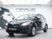 Ford Focus II Рестайлинг Ростов-на-Дону  - изображение 22
