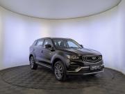 Geely Atlas Pro Москва  - изображение 31