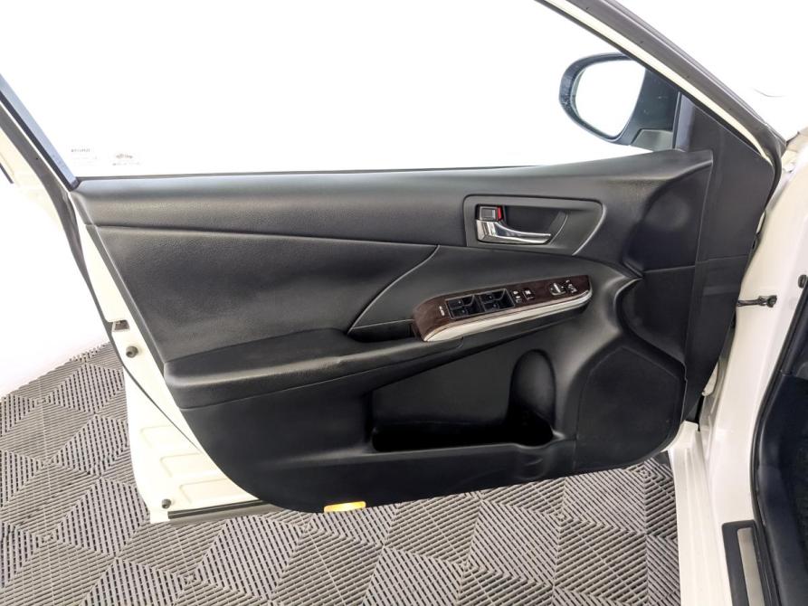 Toyota Camry VII (XV50) Рестайлинг 2 Москва  - изображение 19