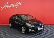 Hyundai Solaris I Рестайлинг Вологда  - изображение 25