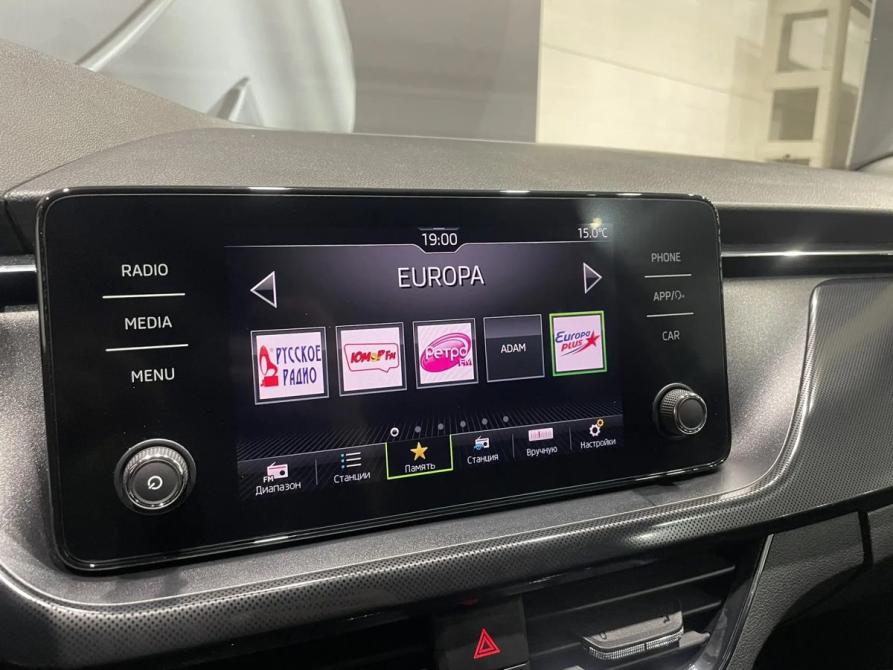 Skoda Rapid II Пермь  - изображение 21