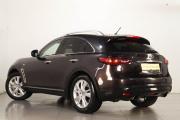 Infiniti FX II (S51) Челябинск  - изображение 35