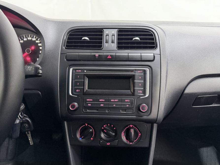 Volkswagen Polo V Воронеж  - изображение 15