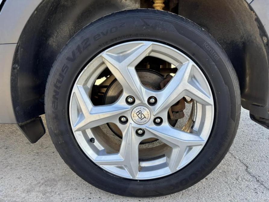 Hyundai Creta I Альметьевск  - изображение 4