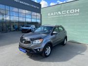 SsangYong Actyon II Рестайлинг Екатеринбург  - изображение 13