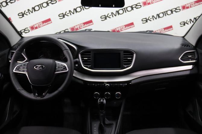 Lada (ВАЗ) Vesta I Рестайлинг (NG) с пробегом 2025 года, цена 1 425 250 рублей, 13808 км, седан, Автокод Объявления
