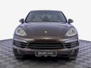 Porsche Cayenne II (958) Москва  - изображение 28