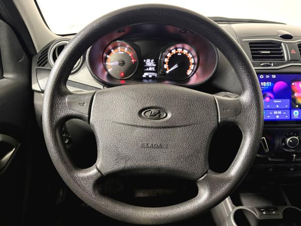 Lada (ВАЗ) Granta I Рестайлинг с пробегом 2024 года, цена 850 000 рублей, 45000 км, лифтбек, Автокод Объявления