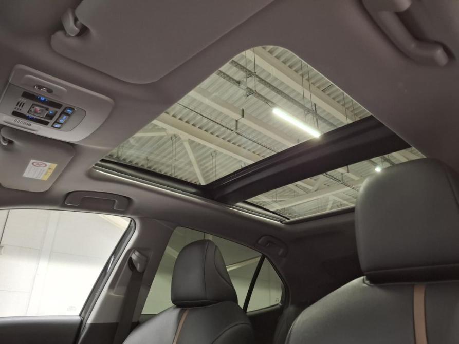 Toyota Camry VIII (XV70) Рестайлинг Казань  - изображение 26