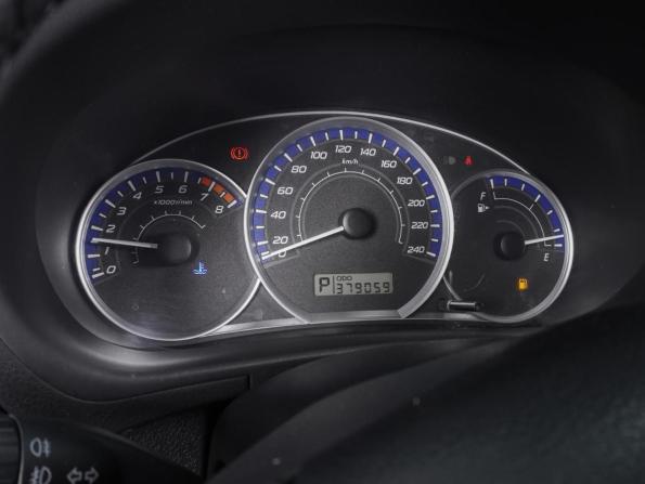 Subaru Forester III с пробегом 2011 года, цена 980 000 рублей, 379059 км, внедорожник, Автокод Объявления