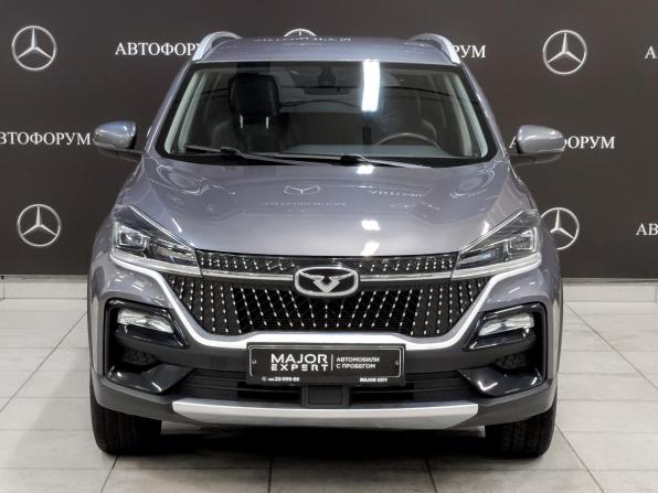 Kaiyi X3 с пробегом 2024 года, цена 1 300 000 рублей, 26616 км, внедорожник, Автокод Объявления