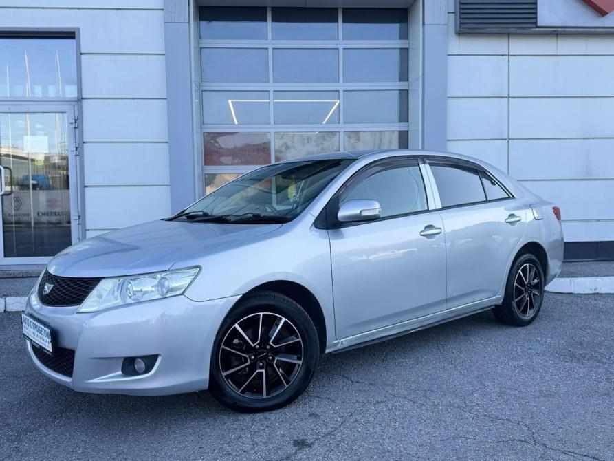 Toyota Allion II Новокузнецк  - изображение 1